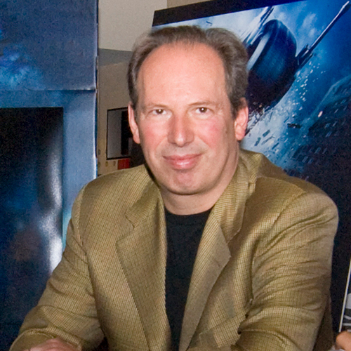 HANS ZIMMER